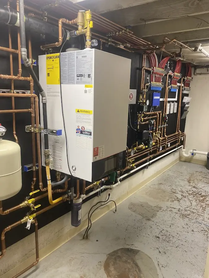 Water Heater Repair in Springfield, OR